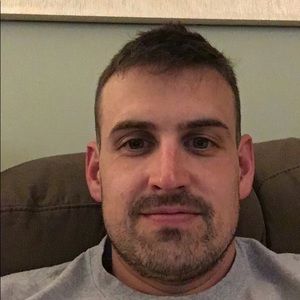 Meet your Posher, Andrew